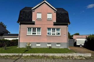 Haus kaufen in 06844 Waldersee, Wohnen mit Weitblick – ein Refugium im Grünen von Dessau-Roßlau