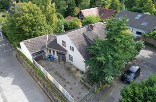 Haus kaufen in 51379 Opladen, Raum für Ideen, Platz für Generationen - Ihr Projekt in Bestlage von Opladen