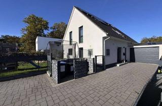 Einfamilienhaus kaufen in 44309 Asseln, Modernes Einfamilienhaus in Hohenbuschei, Wärmepumpe, Lüfungsanlage, PV+Speicher - Provisionsfrei!