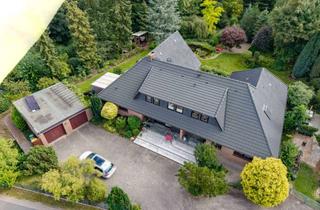 Haus kaufen in 21394 Kirchgellersen, Zweifamilienhaus für die ganze Familie