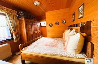 Haus kaufen in 38556 Bokensdorf, Ein originales Stück Bokensdorf!Haus mit Zugang zum See - Erbbaurecht