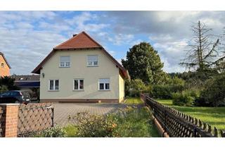 Haus kaufen in 03130 Spremberg, Haus für 2 Generationen