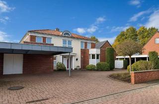 Haus kaufen in 26160 Bad Zwischenahn, *** Perfekt für die Familie! Sehr ruhige Lage und familiengerechter Grundriss! ***