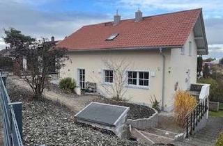 Haus kaufen in 87616 Marktoberdorf, Top - gepflegtes EFH in begehrter Lage