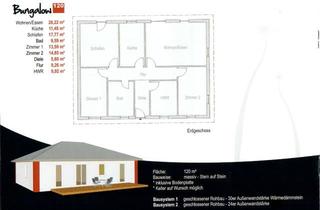 Haus kaufen in 66687 Wadern, *65*Realisieren Ihren Traum vom Eigenheim in Nunkirchen - Newer II*Nr.15*851m² Grdst.*120m² Wfl*