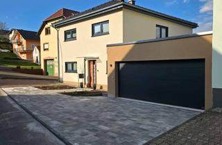 Haus kaufen in Habichtweg, 66687 Wadern, *65*Realisieren Ihren Traum vom Eigenheim in Nunkirchen - Newer II*Nr.15*851m² Grdst.*120m² Wfl*