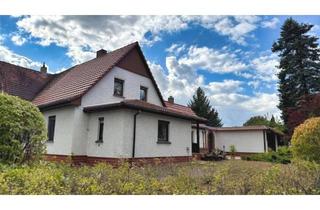 Haus kaufen in 03130 Spremberg, Tolle städtische Lage!