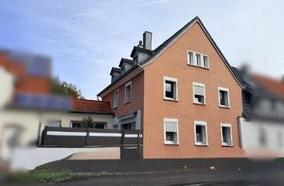 Haus kaufen in 50127 Bergheim, Charmantes Zweifamilienhaus mit vielseitigen Nutzungsmöglichkeiten