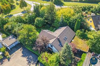 Haus kaufen in 86399 Bobingen, Haus aus den 70ern mit großem Grundstück – ideal für Sanierung oder Neubau