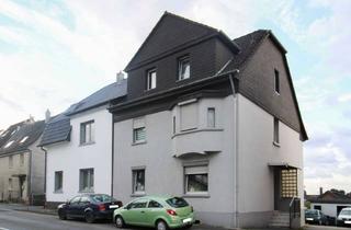 Mehrfamilienhaus kaufen in 51381 Quettingen, Gepflegtes Mehrfamilienhaus mit 4 Einheiten in Leverkusen Lützenkirchen