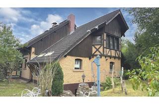 Haus kaufen in 03116 Drebkau, Ein Idyll im Grünen