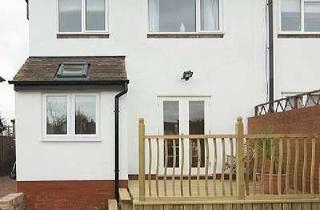 Haus kaufen in Kösliner Weg, 53340 Meckenheim, + Einfamilien-Reihenmittelhaus mit Garten und Garage +