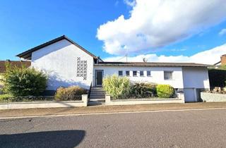 Haus kaufen in 66701 Beckingen, Neuer Preis!!1-2 Familienhaus mit Garten und Keller in Beckingen