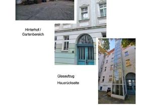 Mehrfamilienhaus kaufen in 10115 Mitte, Historisches Mehrfamilienhaus Bestlage von Berlin