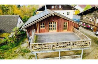 Haus kaufen in 94166 Stubenberg, Charmantes Wohnen in Stubenberg