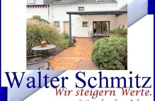 Haus kaufen in 41334 Nettetal, Statt Wohnung Stadthaus?