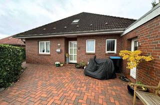 Haus kaufen in 26842 Ostrhauderfehn, **Ihr neues Zuhause: Traumhafter Bungalow mit Wohlfühlgarantie**