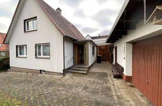 Einfamilienhaus kaufen in 85354 Freising, -=== Idyllisches älteres Einfamilienhaus in begehrter Lage===-