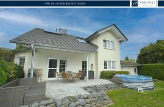 Einfamilienhaus kaufen in 55283 Nierstein, Freistehendes Einfamilienhaus: Großzügig leben in bester Lage von Nierstein