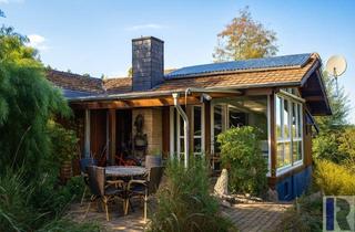 Haus kaufen in 56355 Diethardt, Gemütlicher Bungalow in natürlicher Umgebung