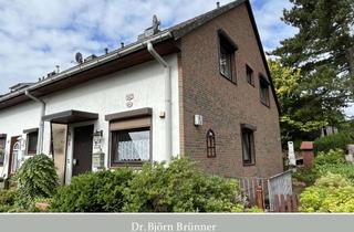 Reihenhaus kaufen in 22844 Norderstedt, Lassen Sie uns ins Gespräch kommen - klassisches Endreihenhaus zum richtig wohlfühlen