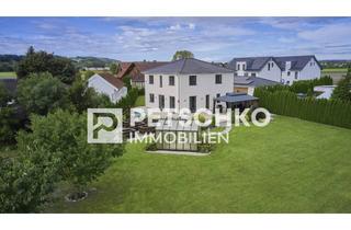 Haus kaufen in 84183 Niederviehbach, Hier entstehen Wohlfühlmomente: Modern, naturnah, einzigartig!