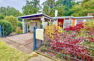 Haus kaufen in 06779 Marke, Rückzugsort am Waldrand