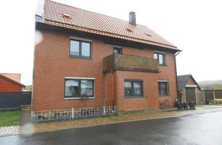 Einfamilienhaus kaufen in Reiherwiese, 31167 Bockenem, PROVISIONSFREI - MODERNISIERTES EINFAMILIENHAUS MIT GARTEN UND GARAGE!!!