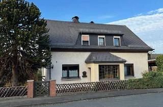 Haus kaufen in 61279 Grävenwiesbach, **Für Sie und Ihre Familie**
