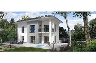 Villa kaufen in 92318 Neumarkt, Ihr Traumhaus in der City Villa 3 - Lichtdurchflutet und modern