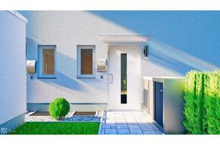 Haus kaufen in 81245 Aubing-Lochhausen-Langwied, Chance auf das letzte freie Haus! Nur 5 Min fußläufig zur S-Bahn!