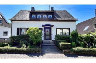 Haus kaufen in 55765 Birkenfeld, EFH in Birkenfeld-Ruhig, gepflegt, familienfreundlich.