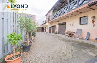 Einfamilienhaus kaufen in 39397 Gröningen, Geräumiges Einfamilienhaus mit Einliegerwohnung