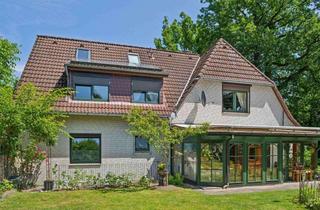 Haus kaufen in 21073 Eißendorf, Alles unter einem Dach- Zweifamilienhaus mit großem Garten- geeignet für Wohnen und Arbeiten, Famili