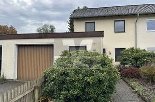 Haus kaufen in 29320 Hermannsburg, ** Reihenendhaus in schöner Wohnlage von Hermannsburg **