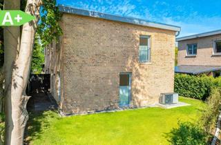 Doppelhaushälfte kaufen in 21682 Stade, Modernes Wohnen in Stade– stilvolle Doppelhaushälfte mit Garten, Terrasse & hochwertiger Ausstattung