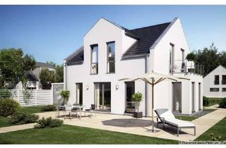 Haus kaufen in 04683 Naunhof, Wohneleganz