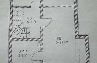 Haus kaufen in Schwanenstrasse, 83101 Rohrdorf, Hochwertige 5-Zimmer DHH mit Carport und Garten in Rohrdorf