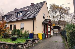 Haus kaufen in 56410 Montabaur, Charmantes Ein-/Zweifamilienhaus in ruhiger Sackgassenlage – ideal für Familien oder Kapitalanleger