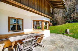 Haus kaufen in 83714 Miesbach, Architekten Haus - Stein auf Stein