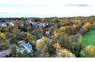 Einfamilienhaus kaufen in 71334 Waiblingen, Exklusives Einfamilienhaus mit Weitblick in naturnaher Hanglage