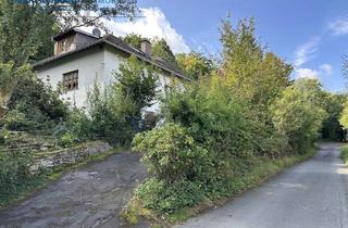 Einfamilienhaus kaufen in 65529 Waldems, Charmantes Einfamilienhaus mit Waldgrundstück ca. 1.958 m² in Traumlage von Waldems-Niederems