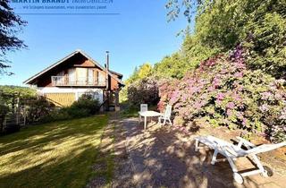 Einfamilienhaus kaufen in 65529 Waldems, Charmantes Einfamilienhaus mit Waldgrundstück ca. 1.958 m² in Traumlage von Waldems-Niederems