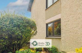 Einfamilienhaus kaufen in 69214 Eppelheim, Einfamilienhaus mit sonnigem Garten in Eppelheim