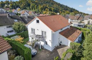 Einfamilienhaus kaufen in 76530 Ebersteinburg, Repräsentatives Einfamilienhaus mit moderner Ausstattung und durchdachtem Grundriss in Ebersteinburg