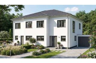 Doppelhaushälfte kaufen in 41564 Kaarst, Bezugsfertige Neubau-Doppelhaushälfte in massiver Bauweise – Ihr neues Zuhause zum Wohlfühlen!