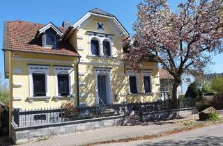 Villa kaufen in 66849 Landstuhl, Charmante Villa von 1912 in neuem Glanz