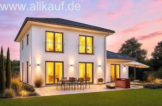 Haus kaufen in 84048 Mainburg, Dein modernes Generationenprojekt mit Grundstück