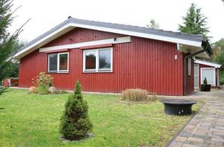 Haus kaufen in 29643 Neuenkirchen, Massivholz trifft Moderne in Feldrandlage – einzigartiges Holzhaus nahe der Lüneburger Heide