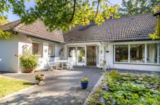 Haus kaufen in 21521 Aumühle, Helles Familienhaus am Sachsenwald